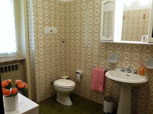 Apartamento Sveva