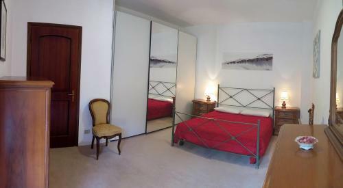 Apartamento Sveva