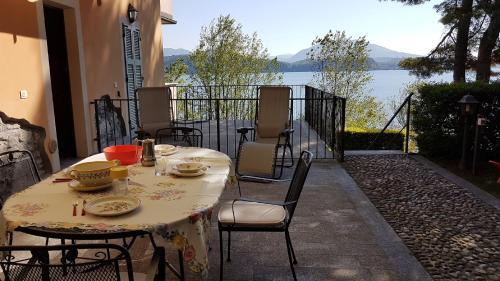Apartamento Appartamento Cigno