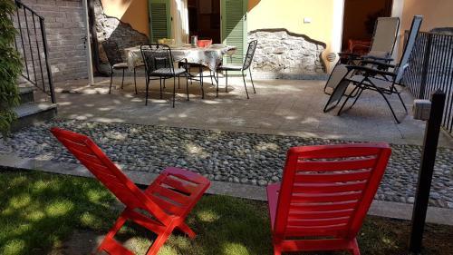 Apartamento Appartamento Cigno