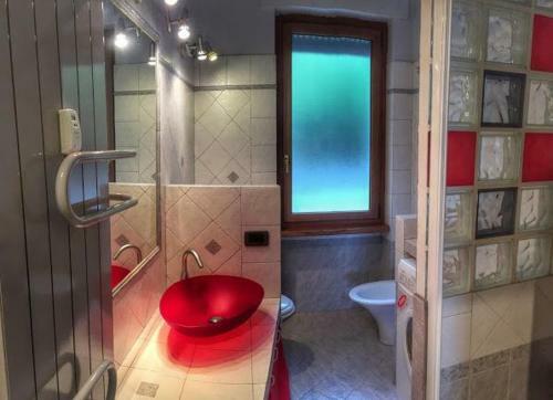 Apartamento Matias