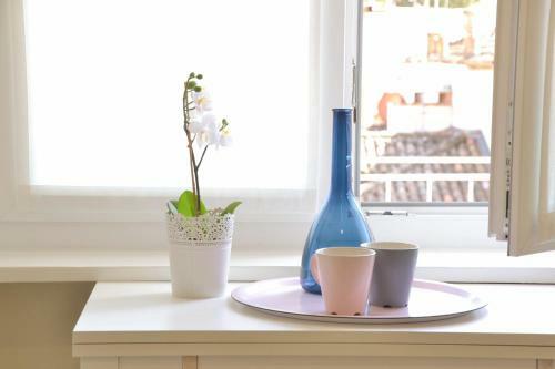 Apartamento Casa Saba -welchome