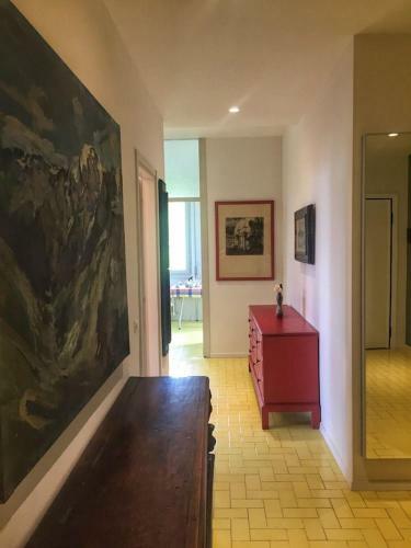 Apartamento Bella