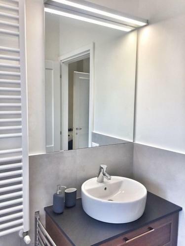 Apartamento Bella