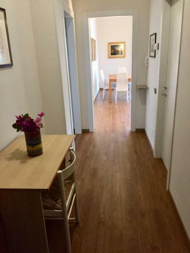 Apartamento Gemma