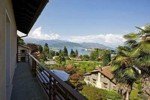 Casa Vista Isole Borromee