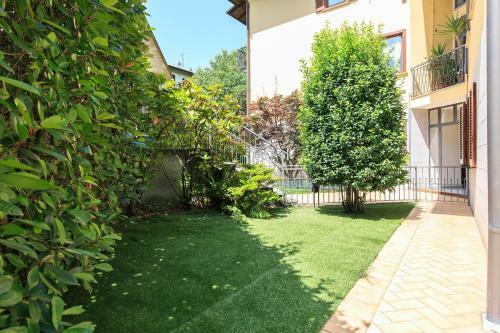 Apartamento Monte Grappa Stresa
