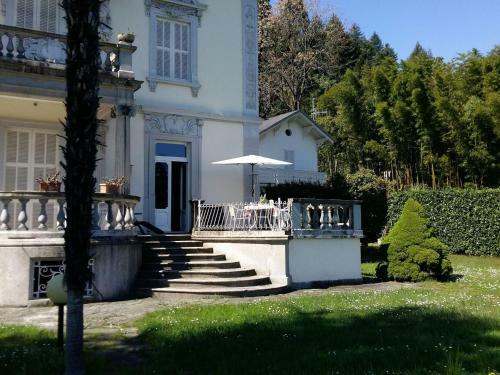 Apartamento Isola Bella
