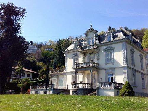 Apartamento Isola Bella