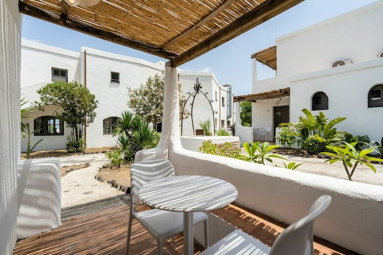 Hotel La Sciara