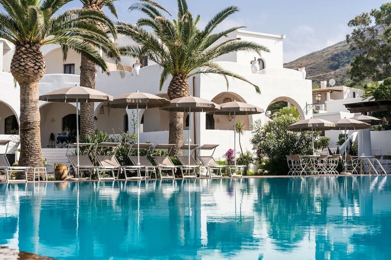 Hotel La Sciara