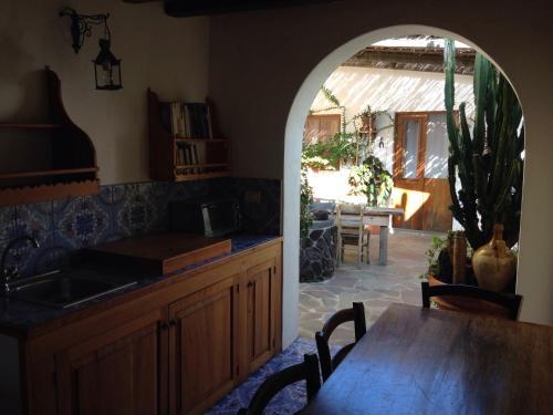 Bed & Breakfast La Lampara