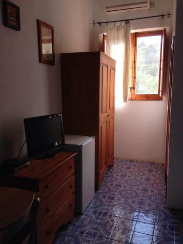 Bed & Breakfast La Lampara