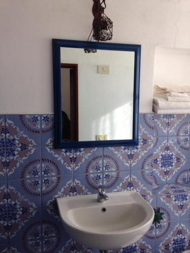 Bed & Breakfast La Lampara