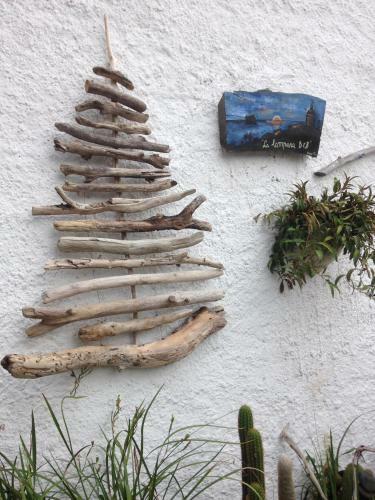 Bed & Breakfast La Lampara