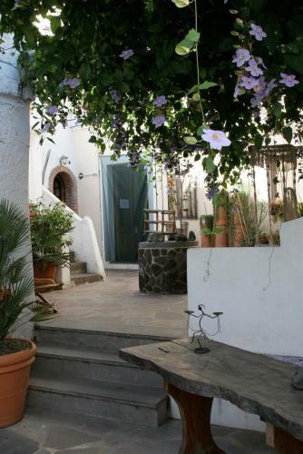 Bed & Breakfast La Lampara