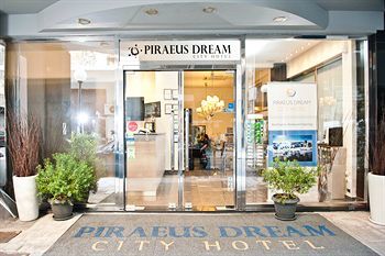 Piraeus Dream Hotel