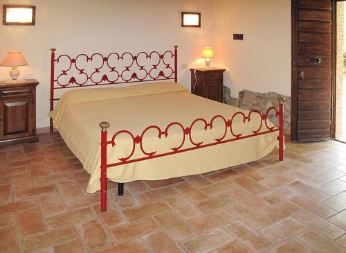 Apartamento Agriturismo Casavecchia 142s