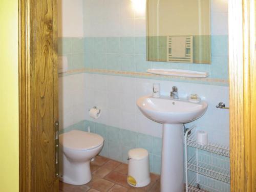 Apartamento Agriturismo Casavecchia 142s