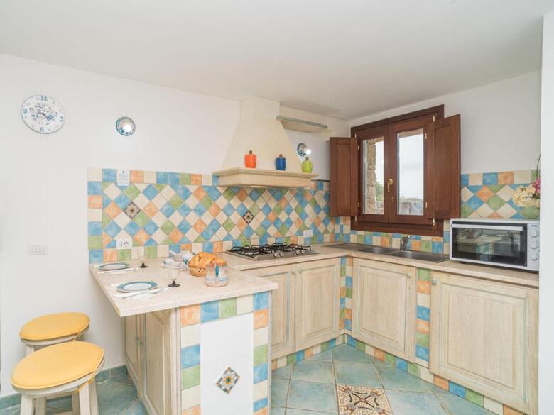 Apartamento Locazione Turistica Viola