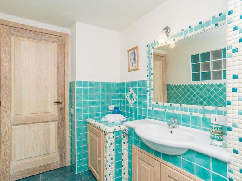 Apartamento Locazione Turistica Viola