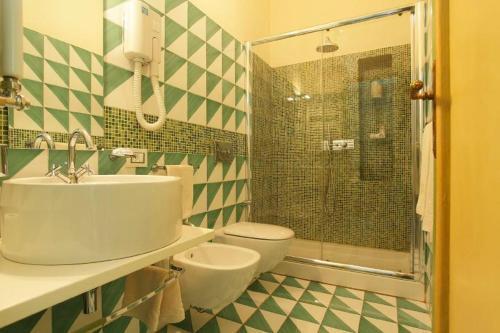 Taormina Villa Sleeps 9 Pool Air Con Wifi