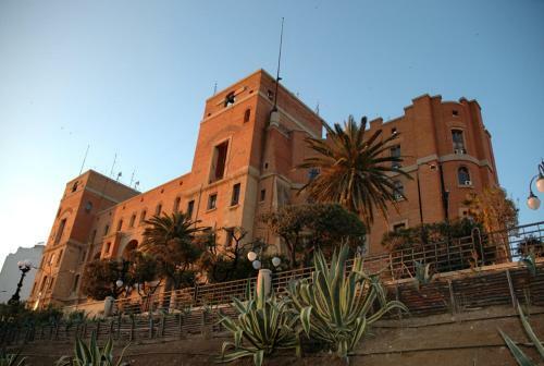 Hostal Villa Luigi XVI