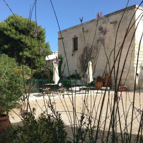 Hostal Corte Lo Jucco