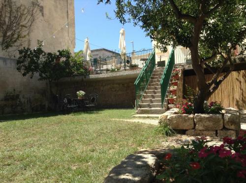 Hostal Corte Lo Jucco