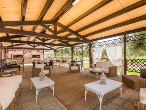 Villa Locazione Turistica Marina Velca