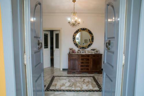 Villa Rossella