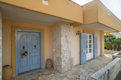 Villa Rossella