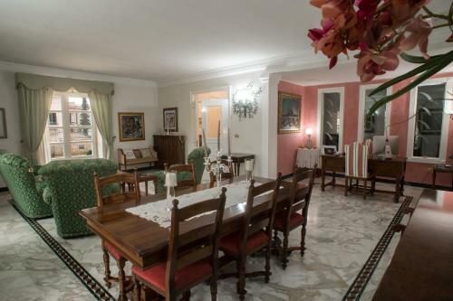 Villa Rossella
