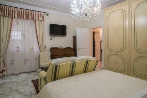 Villa Rossella