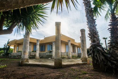 Villa Rossella