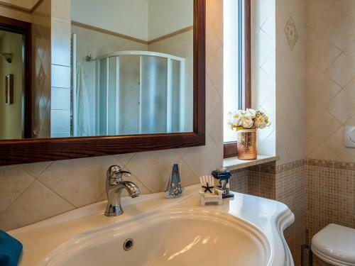 Apartamento Appartamento Orange