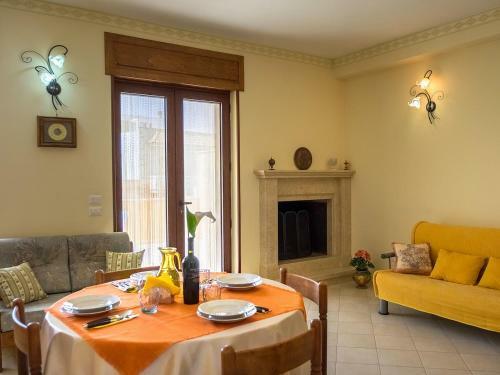 Apartamento Appartamento Orange