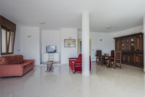 Apartamento Appartamento Euclide