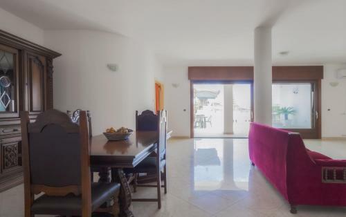 Apartamento Appartamento Euclide