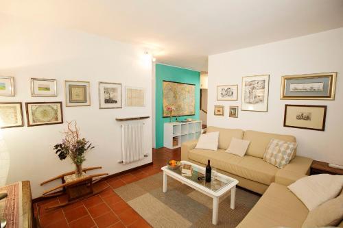 Apartamento Casa Roseti