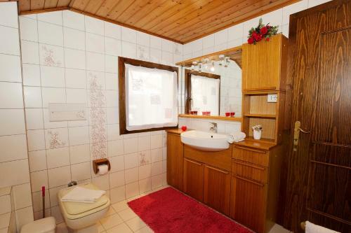 Apartamento Casa Roseti