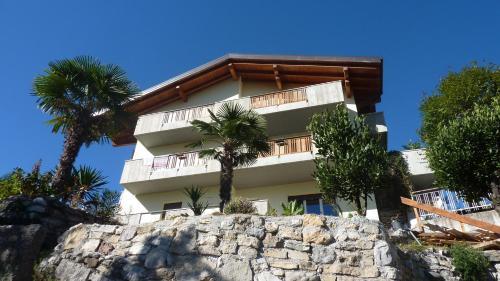 Apartment Ville Del Monte/gardasee 34463