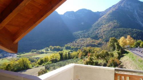 Apartment Ville Del Monte/gardasee 34463