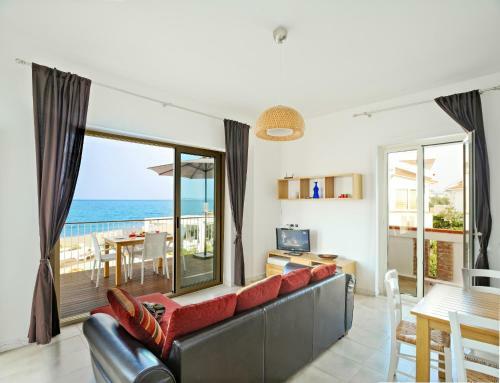 Apartamento Residence Ancora Bianca