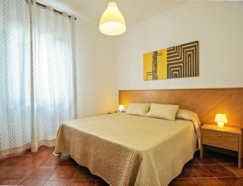Apartamento Residence Ancora Bianca
