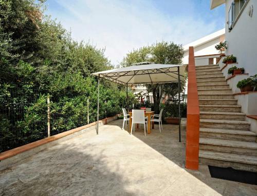 Apartamento Residence Ancora Bianca