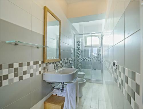 Apartamento Residence Ancora Bianca