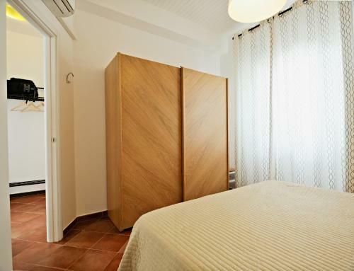 Apartamento Residence Ancora Bianca