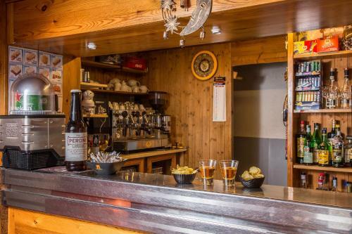 Hotel La Piccola Baita