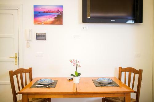 Bed & Breakfast Dimore Dei Marinai Termoli